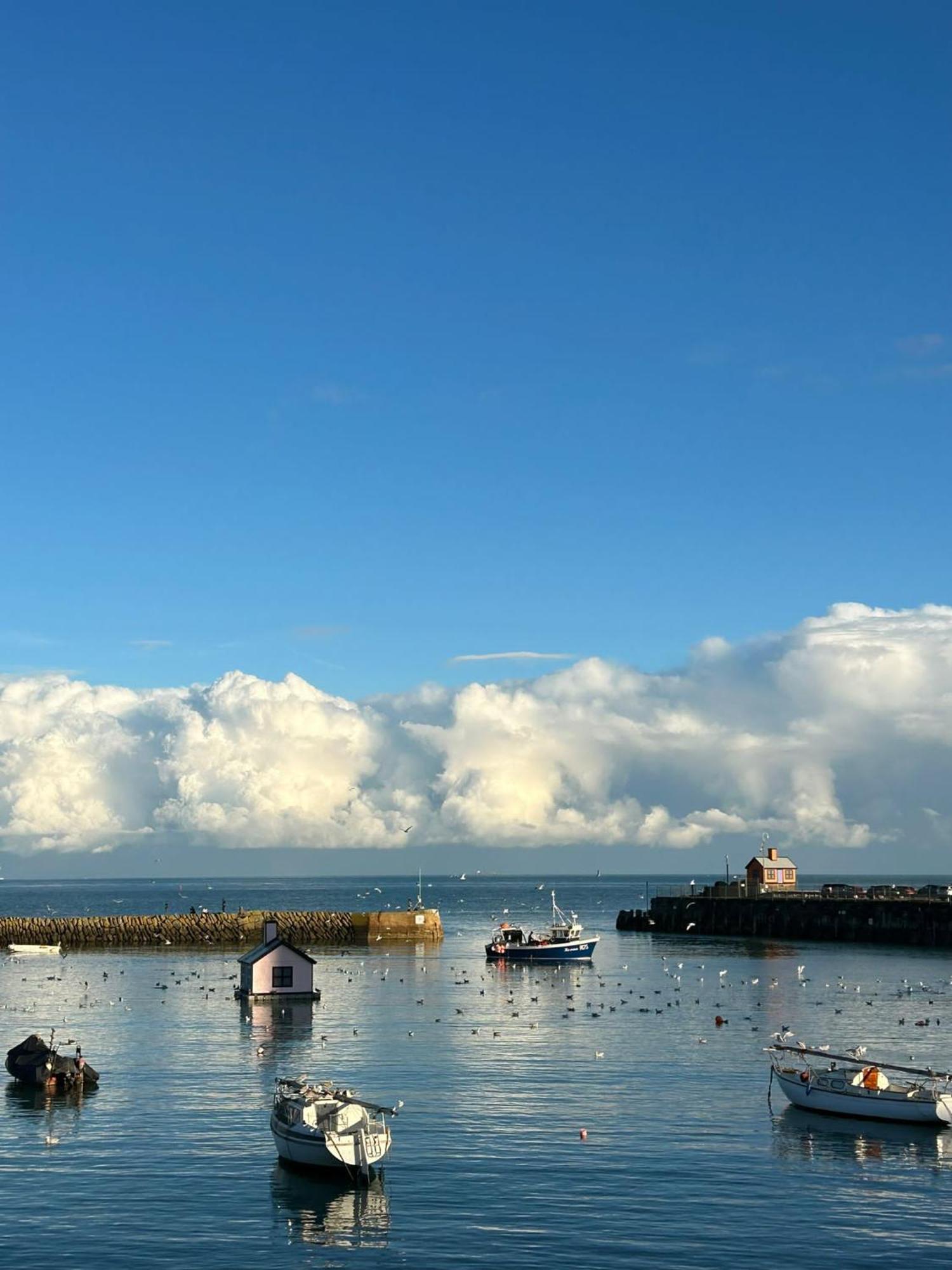 No.2 Folkestone Leilighet Eksteriør bilde
